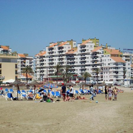 Peniscola Playa Orangecosta Apartamento Exterior foto