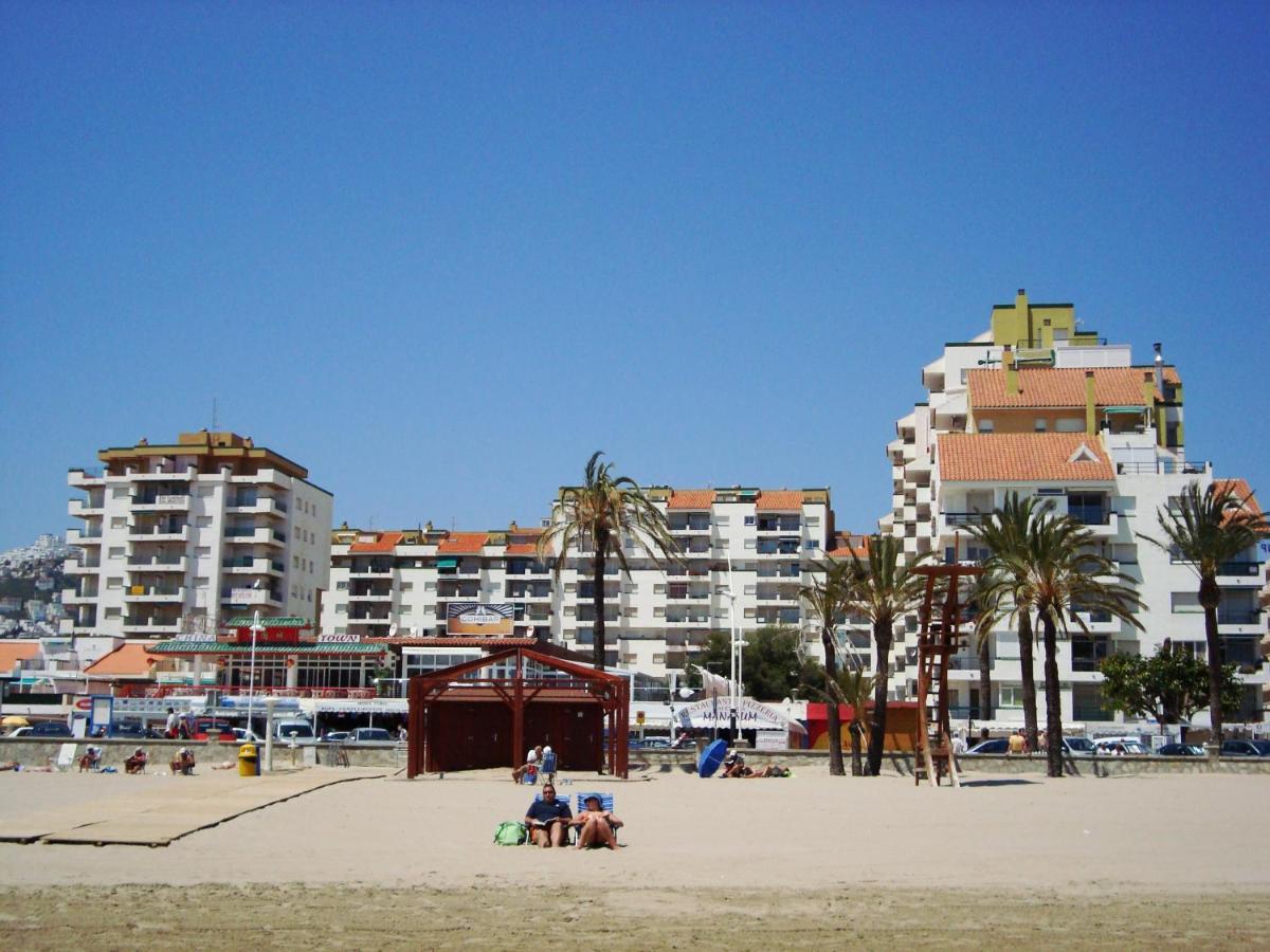Peniscola Playa Orangecosta Apartamento Exterior foto